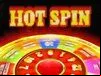 Hot Spin