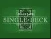 Single Deck Blackjack Professional Series