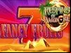 Fancy Fruits Respins Of Amun-Re