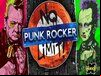 Punk Rocker