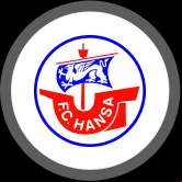 Hansa Rostock