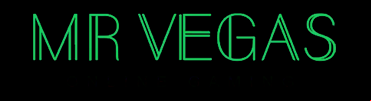 Mr Vegas