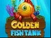 Golden Fish Tank