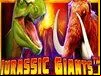 Jurassic Giants