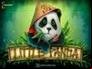 Little Panda