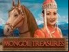 Mongol Treasures