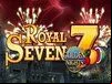 Royal Seven Golden Nights
