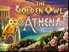 The Golden Owl Of Athena